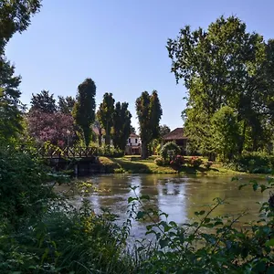 Bauernhof Corte Isolo, Goito (Lombardy)
