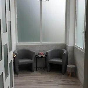 Apartment Relais_seriate, Seriate