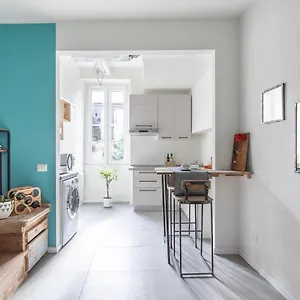Apartment Cute In Old Town By Solutions, Como
