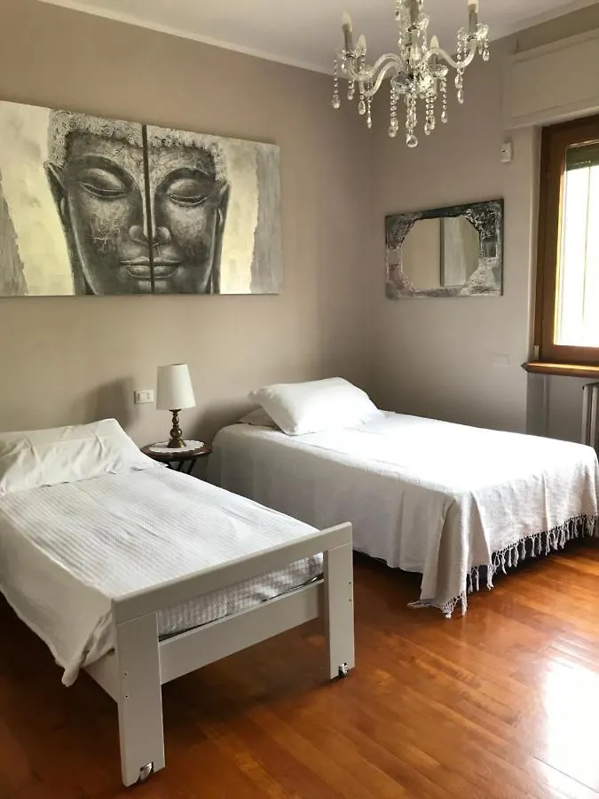 Gerry Home Valmadrera Italy